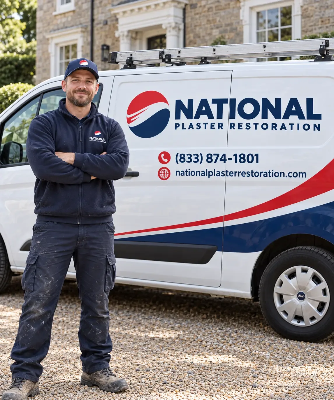 Plaster Repair company in Old Town, FL